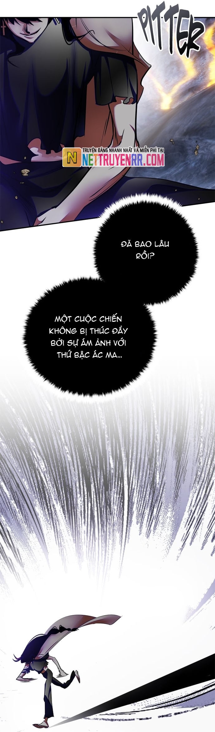 Trở Lại Thành Người Chơi Chap 196 - Next Chap 197