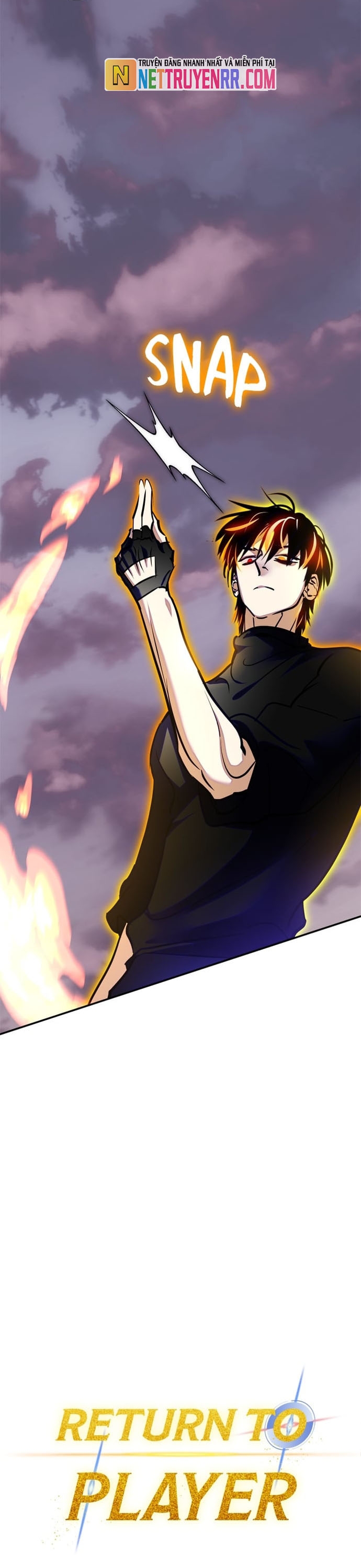 Trở Lại Thành Người Chơi Chap 196 - Next Chap 197