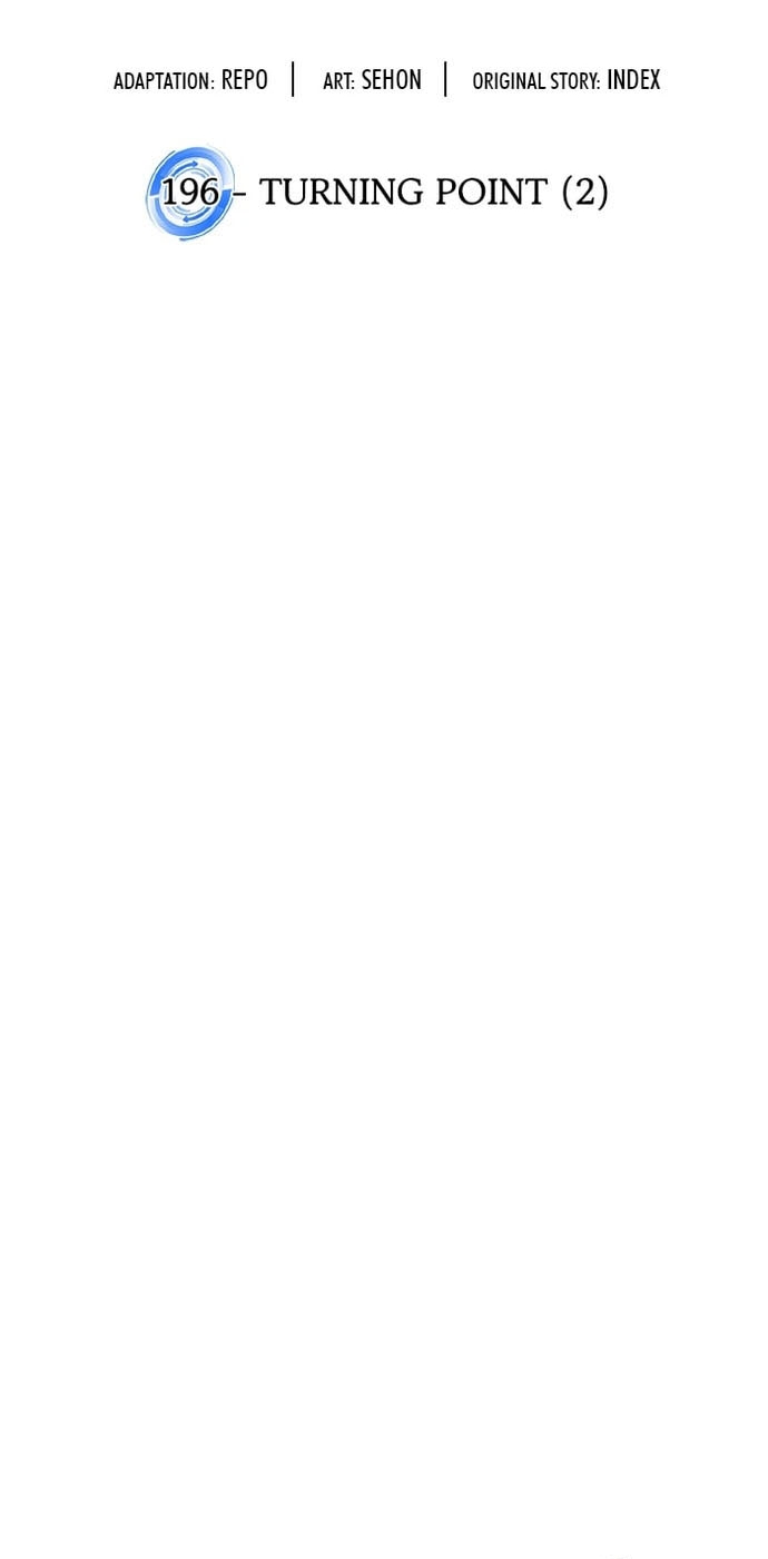 Trở Lại Thành Người Chơi Chap 196 - Next Chap 197