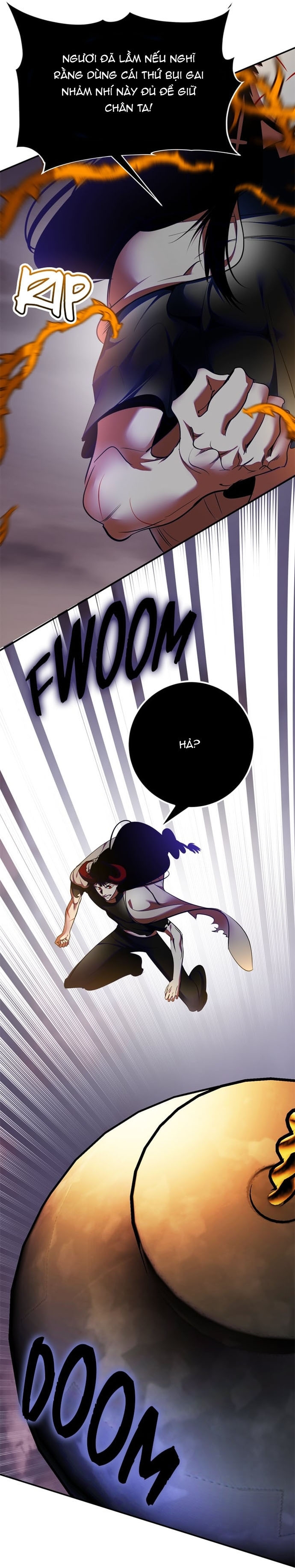 Trở Lại Thành Người Chơi Chap 196 - Next Chap 197