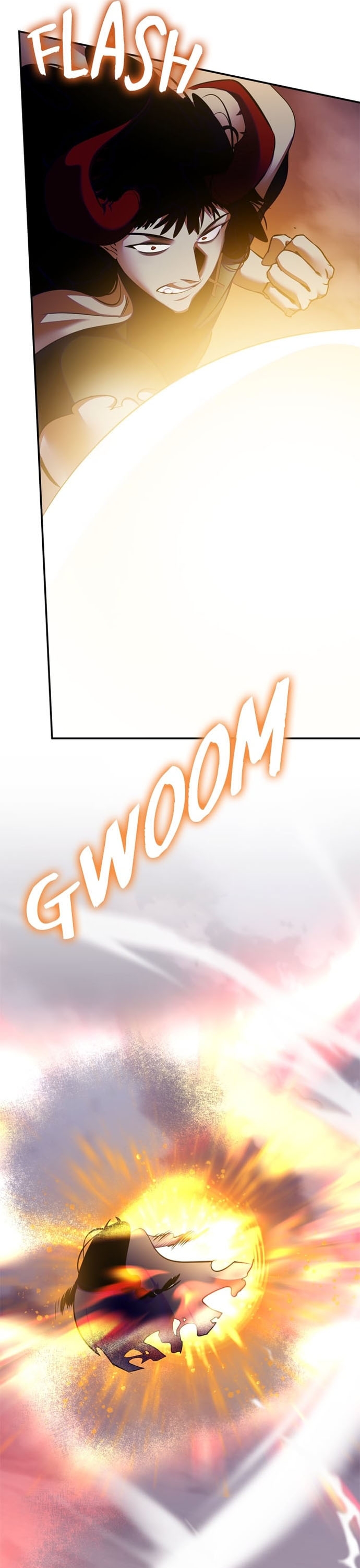 Trở Lại Thành Người Chơi Chap 196 - Next Chap 197