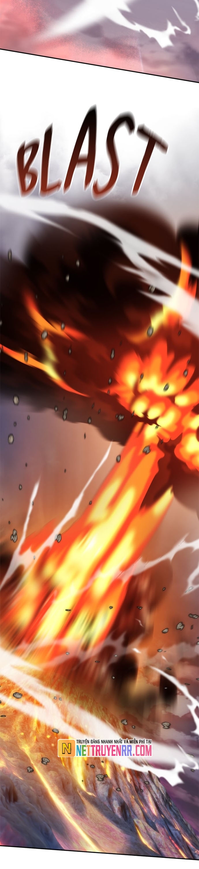 Trở Lại Thành Người Chơi Chap 196 - Next Chap 197