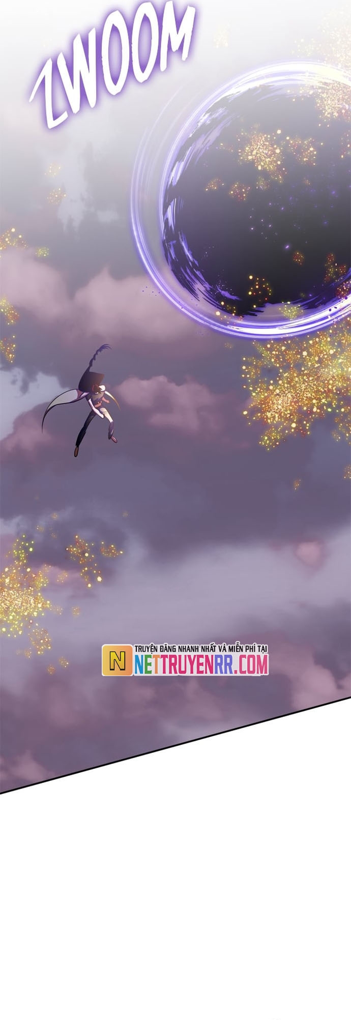 Trở Lại Thành Người Chơi Chap 196 - Next Chap 197