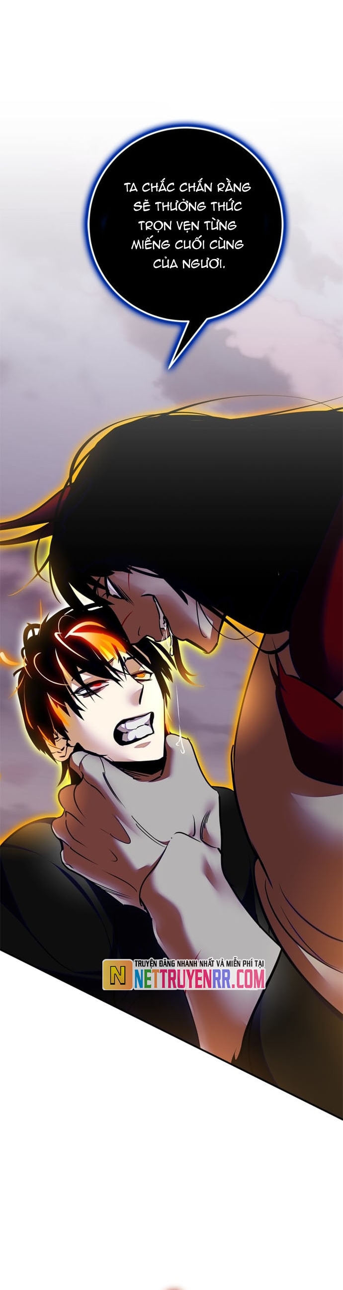 Trở Lại Thành Người Chơi Chap 196 - Next Chap 197