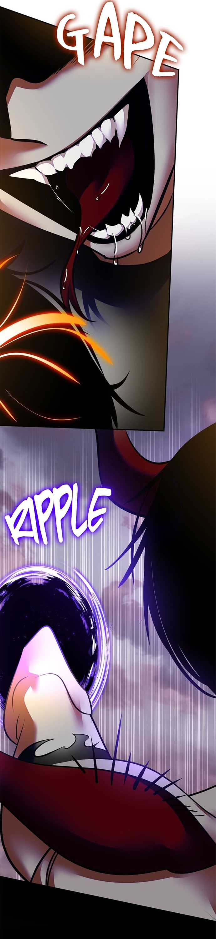 Trở Lại Thành Người Chơi Chap 196 - Next Chap 197