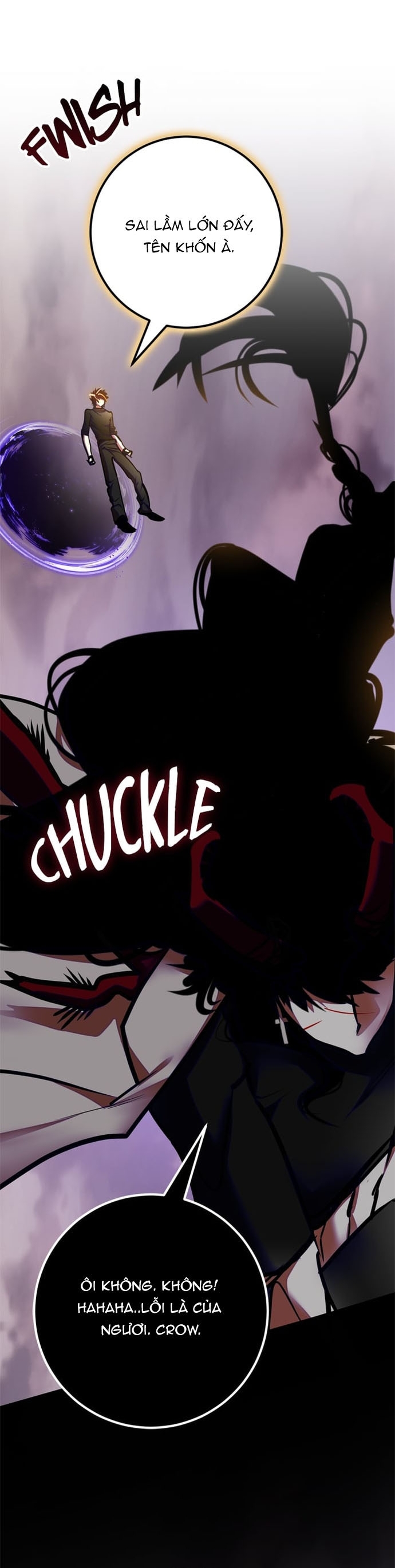 Trở Lại Thành Người Chơi Chap 196 - Next Chap 197