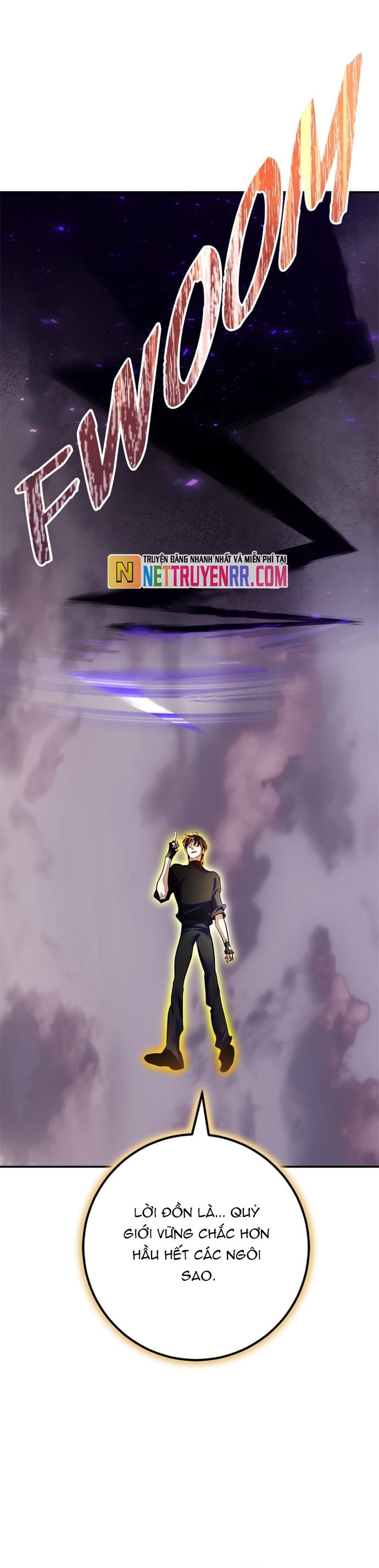 Trở Lại Thành Người Chơi Chap 196 - Next Chap 197