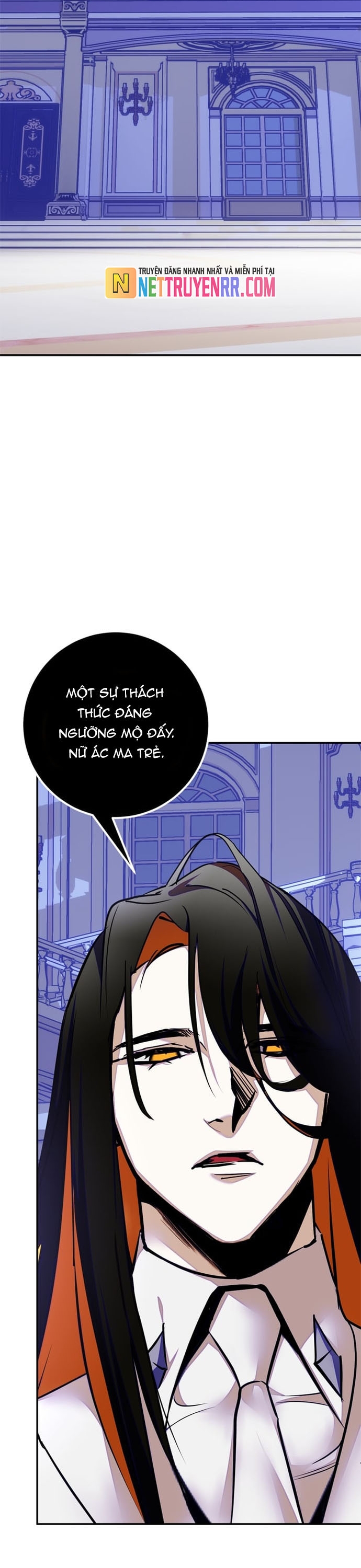 Trở Lại Thành Người Chơi Chap 196 - Next Chap 197