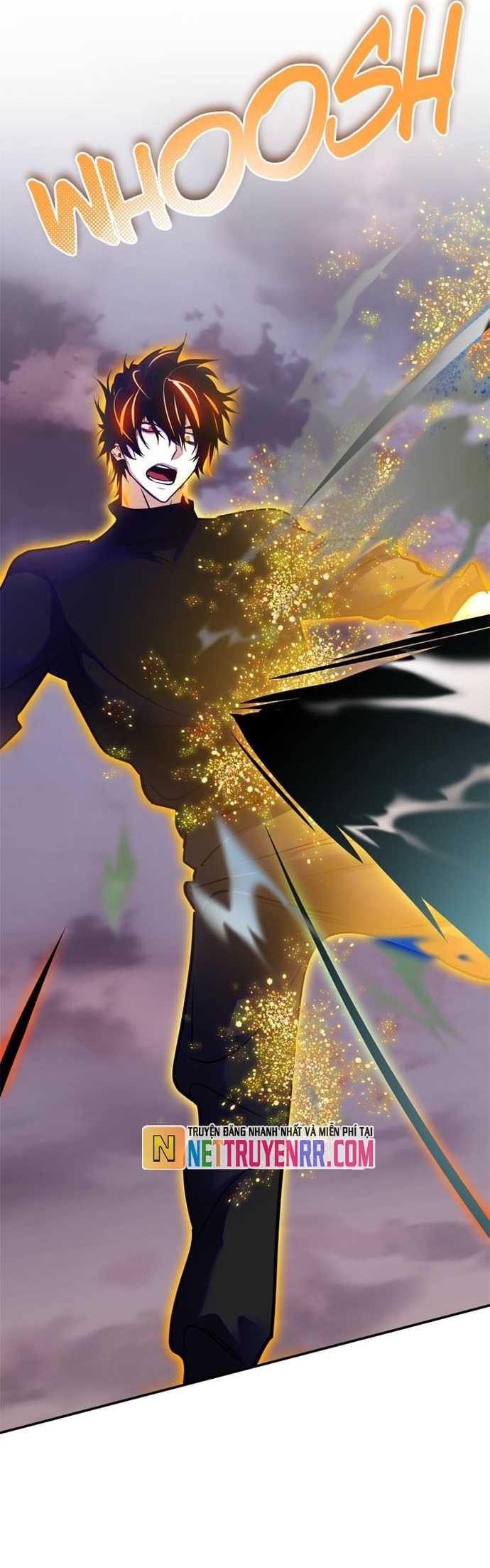 Trở Lại Thành Người Chơi Chap 196 - Next Chap 197