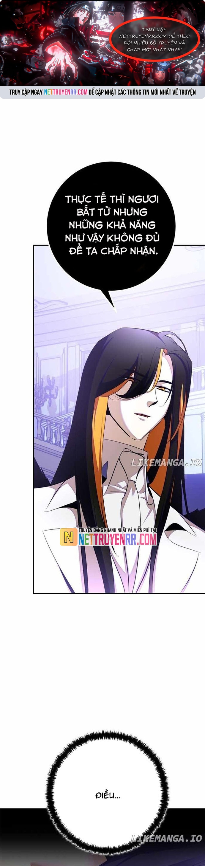 Trở Lại Thành Người Chơi Chap 197 - Next Chap 198