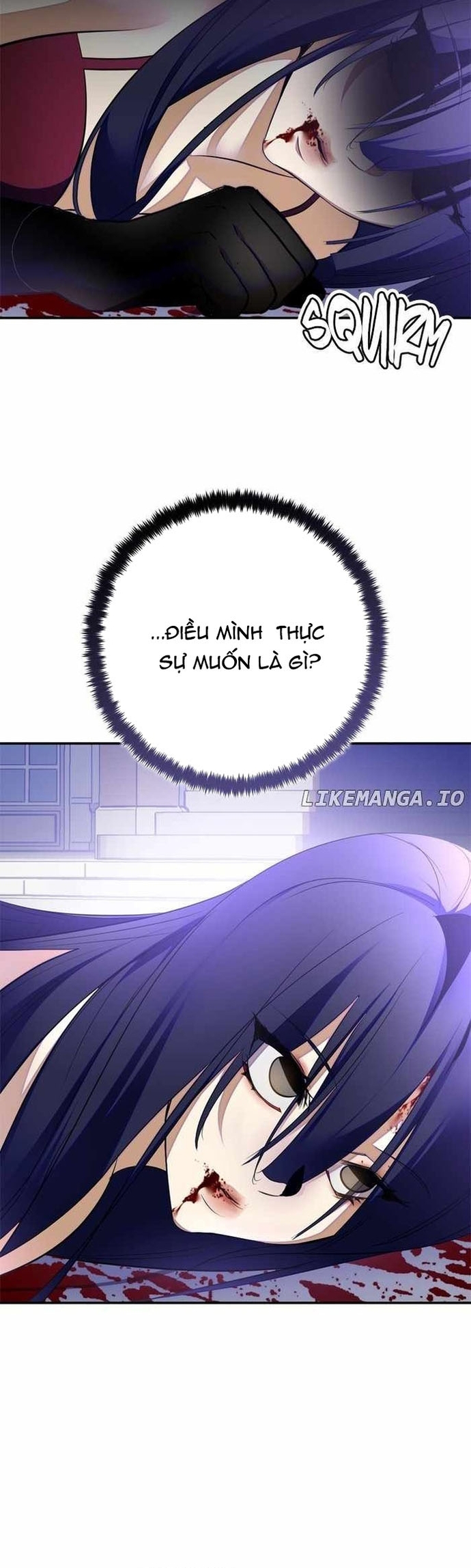 Trở Lại Thành Người Chơi Chap 197 - Next Chap 198