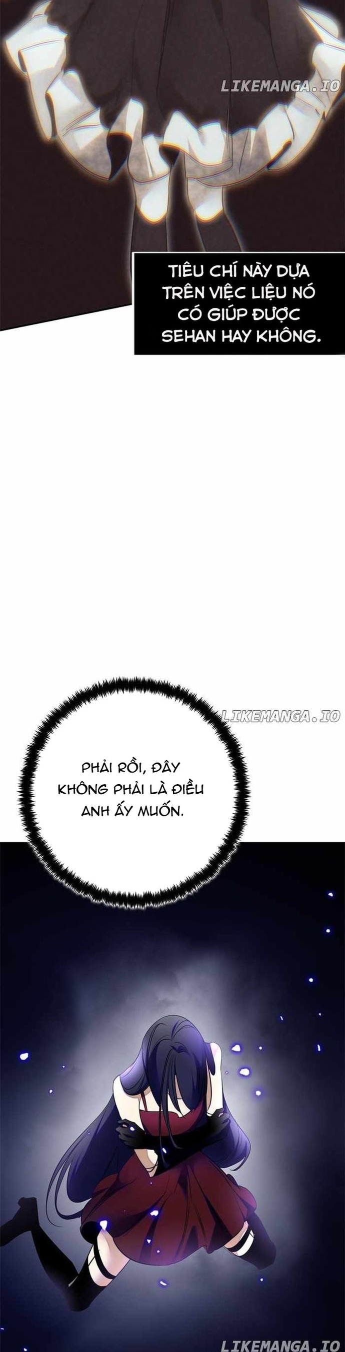 Trở Lại Thành Người Chơi Chap 197 - Next Chap 198