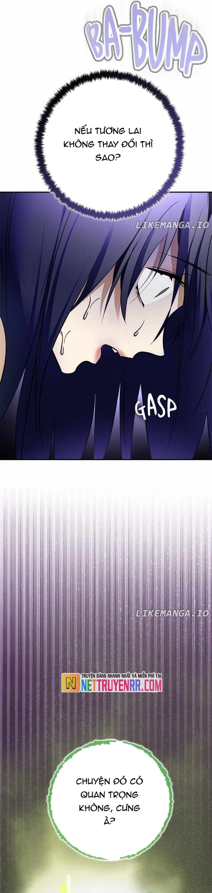 Trở Lại Thành Người Chơi Chap 197 - Next Chap 198