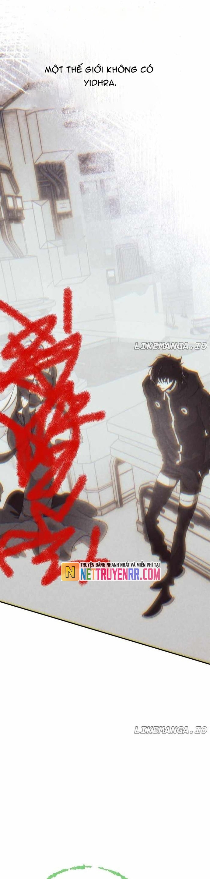 Trở Lại Thành Người Chơi Chap 197 - Next Chap 198