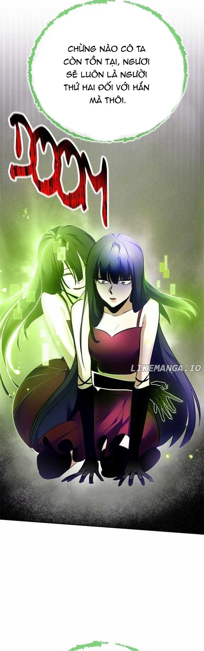 Trở Lại Thành Người Chơi Chap 197 - Next Chap 198