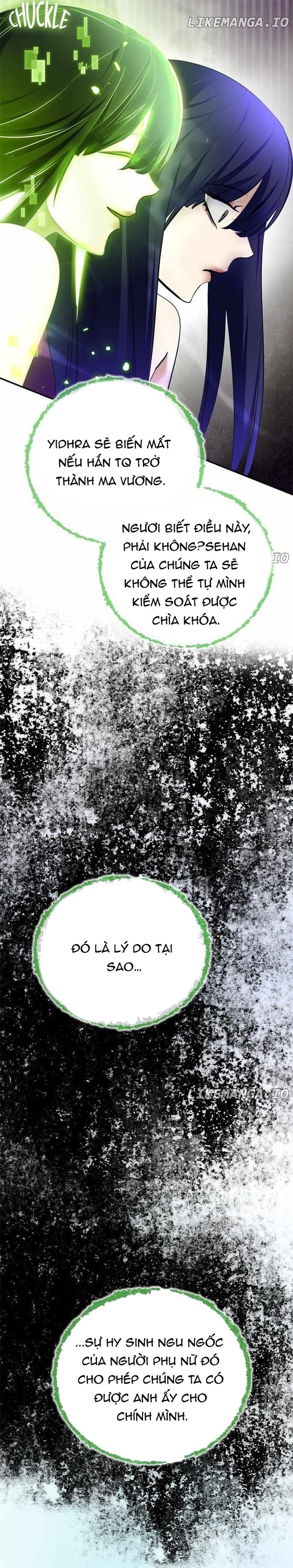 Trở Lại Thành Người Chơi Chap 197 - Next Chap 198