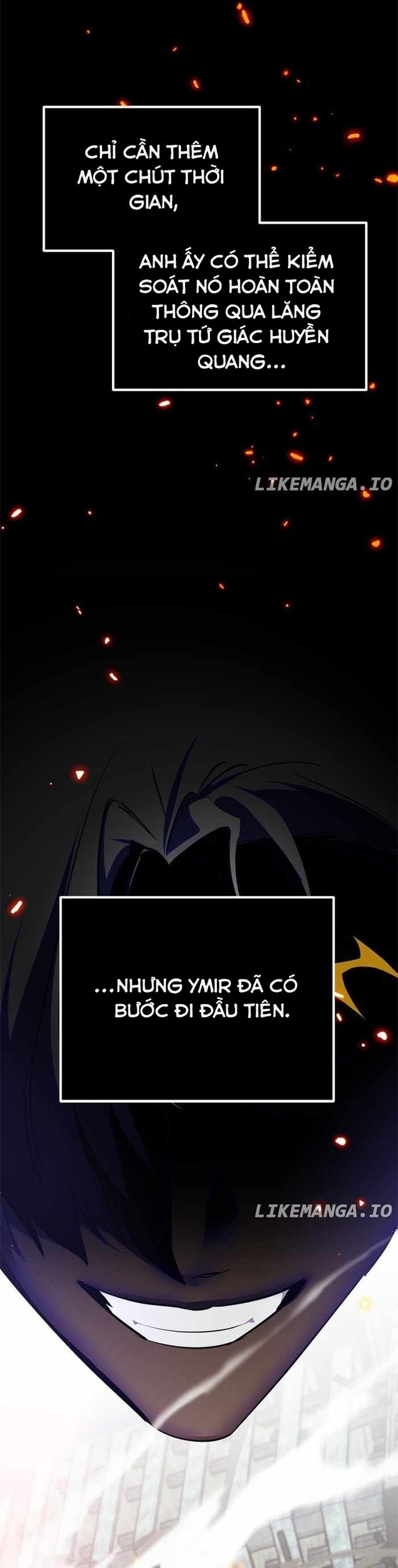 Trở Lại Thành Người Chơi Chap 197 - Next Chap 198