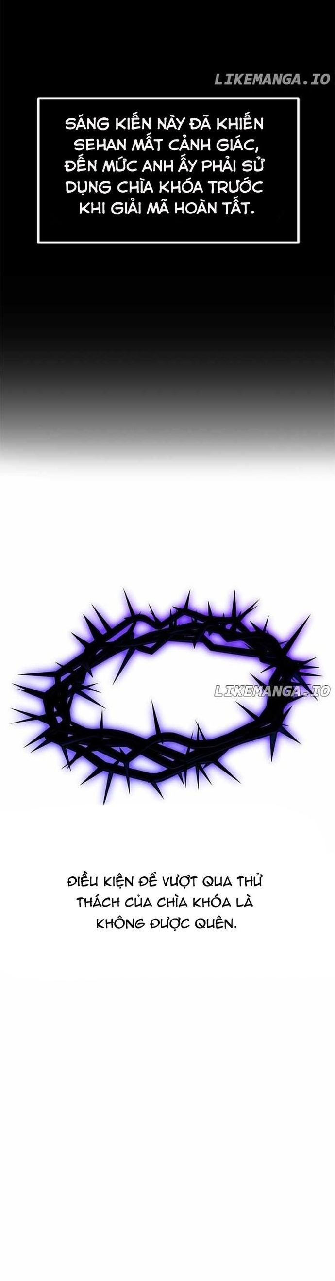 Trở Lại Thành Người Chơi Chap 197 - Next Chap 198