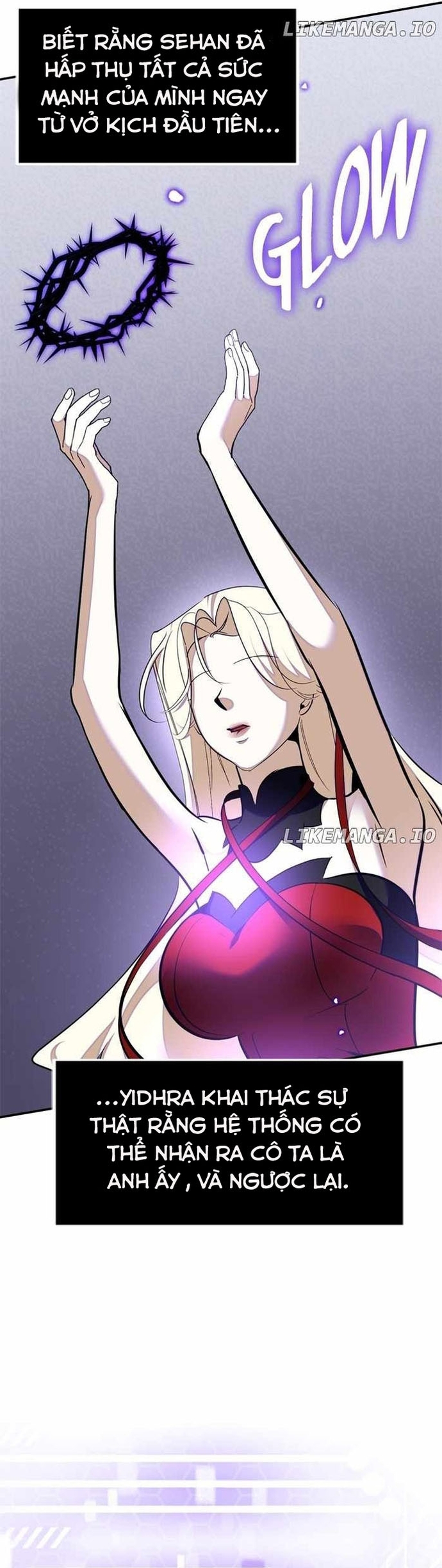 Trở Lại Thành Người Chơi Chap 197 - Next Chap 198