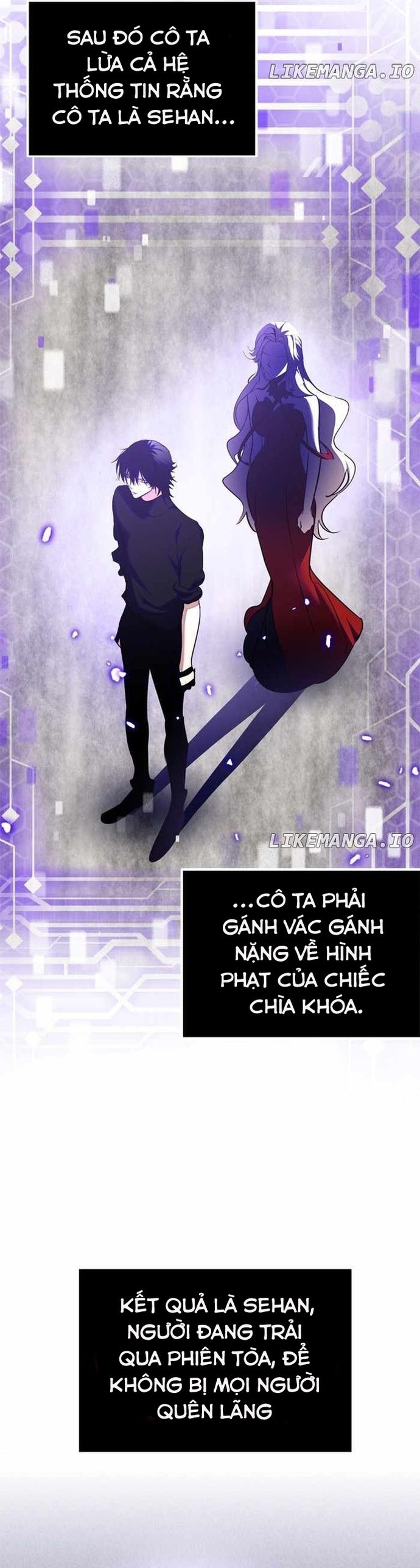 Trở Lại Thành Người Chơi Chap 197 - Next Chap 198