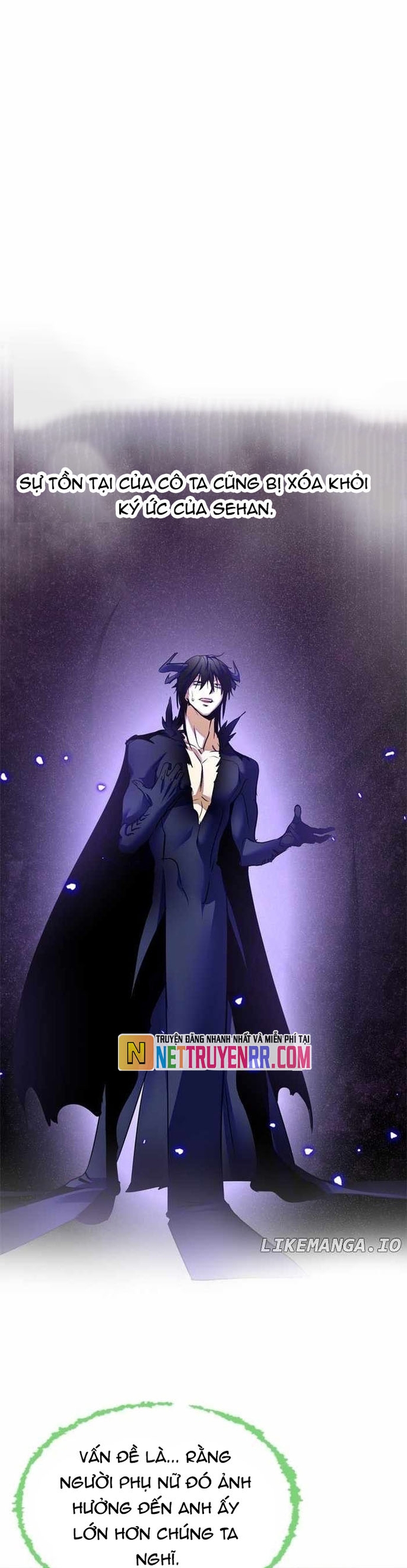 Trở Lại Thành Người Chơi Chap 197 - Next Chap 198