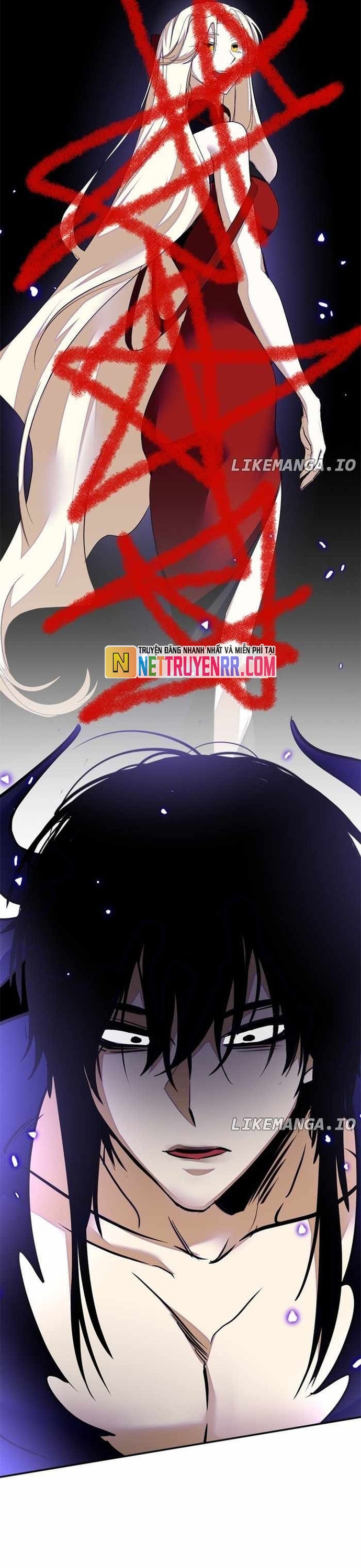 Trở Lại Thành Người Chơi Chap 197 - Next Chap 198