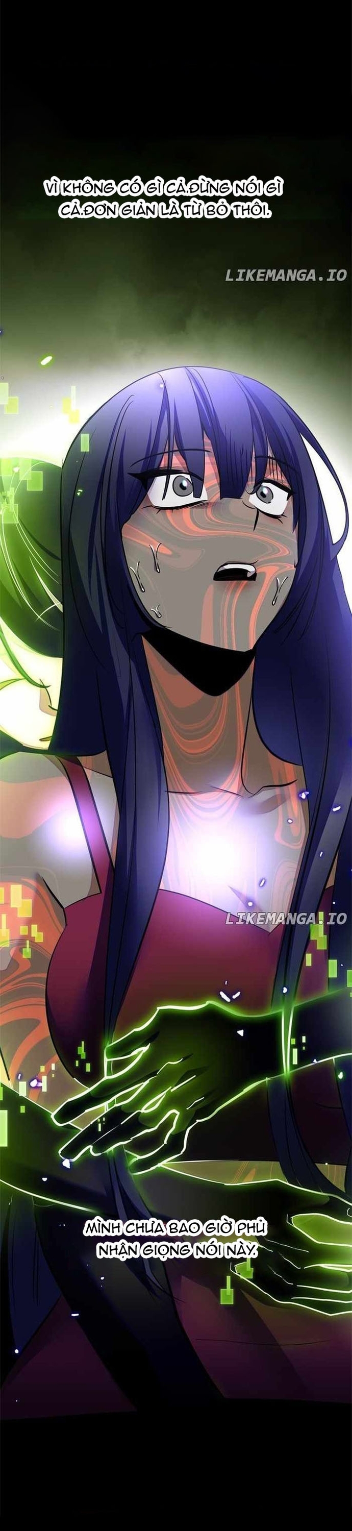 Trở Lại Thành Người Chơi Chap 197 - Next Chap 198