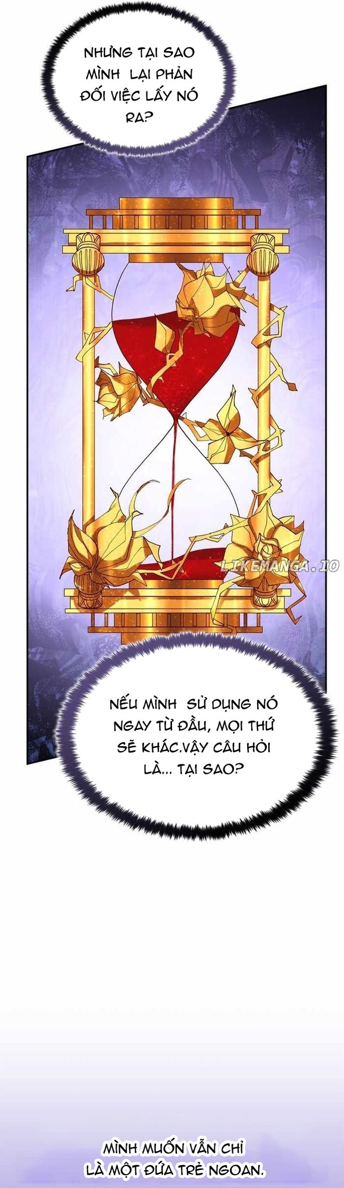 Trở Lại Thành Người Chơi Chap 197 - Next Chap 198