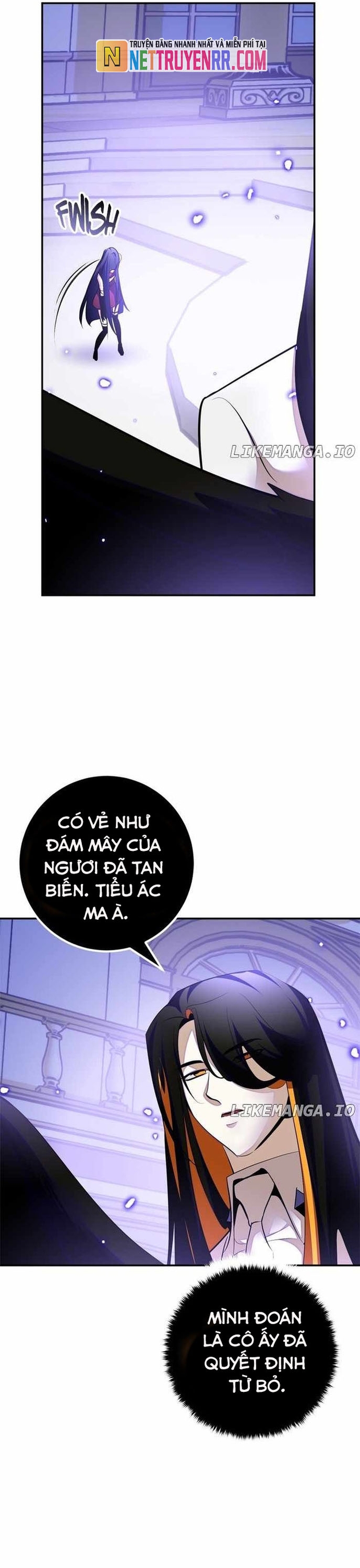 Trở Lại Thành Người Chơi Chap 197 - Next Chap 198