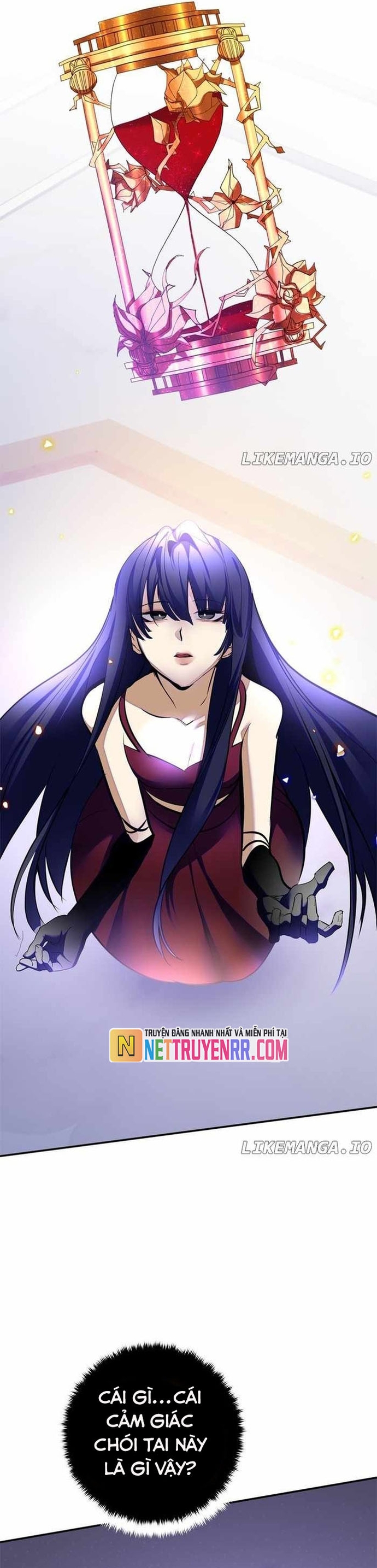 Trở Lại Thành Người Chơi Chap 197 - Next Chap 198