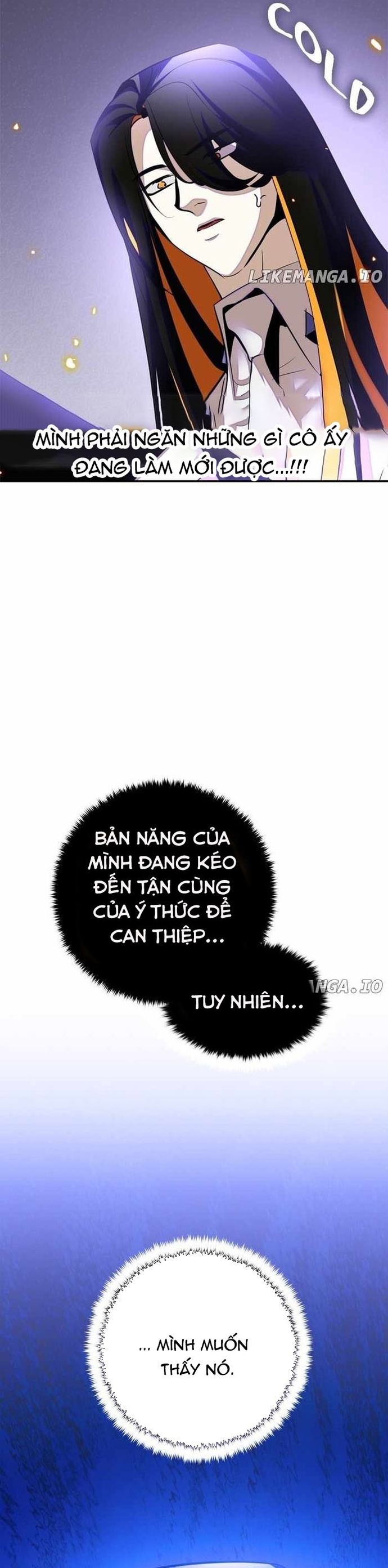 Trở Lại Thành Người Chơi Chap 197 - Next Chap 198