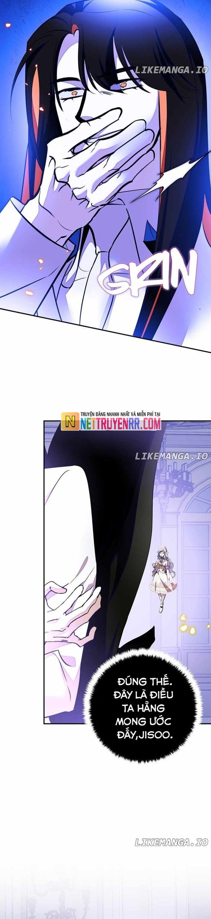 Trở Lại Thành Người Chơi Chap 197 - Next Chap 198