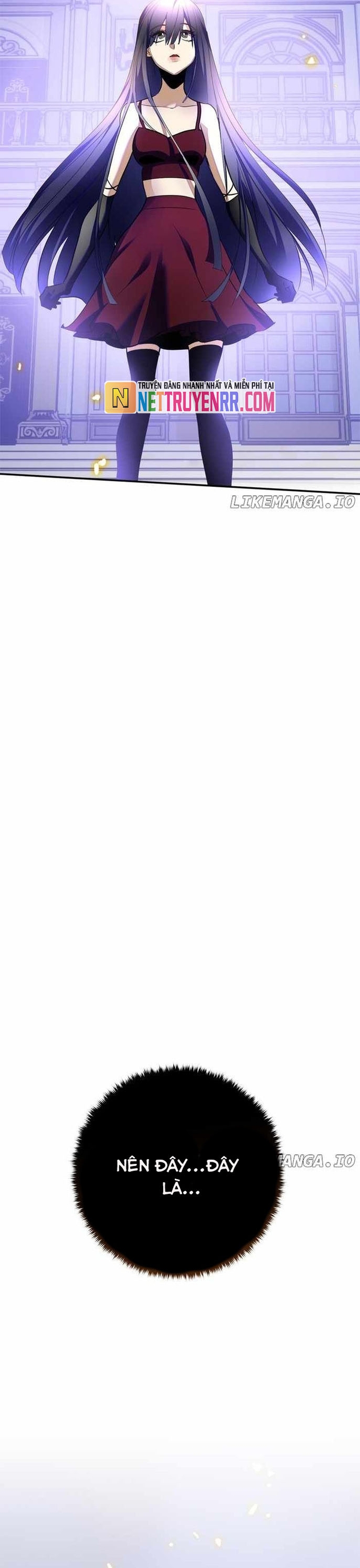 Trở Lại Thành Người Chơi Chap 197 - Next Chap 198