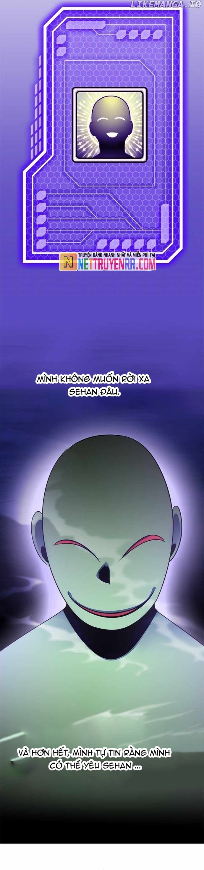 Trở Lại Thành Người Chơi Chap 197 - Next Chap 198