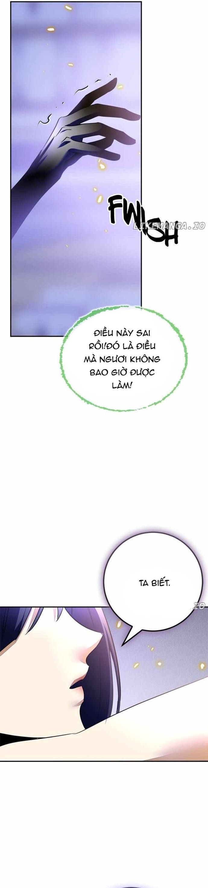 Trở Lại Thành Người Chơi Chap 197 - Next Chap 198