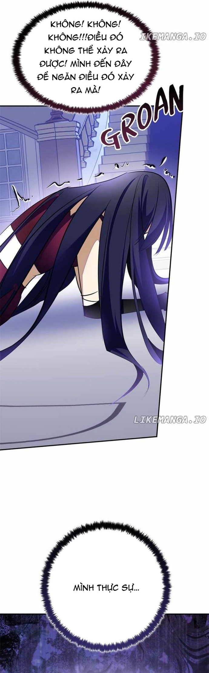 Trở Lại Thành Người Chơi Chap 197 - Next Chap 198