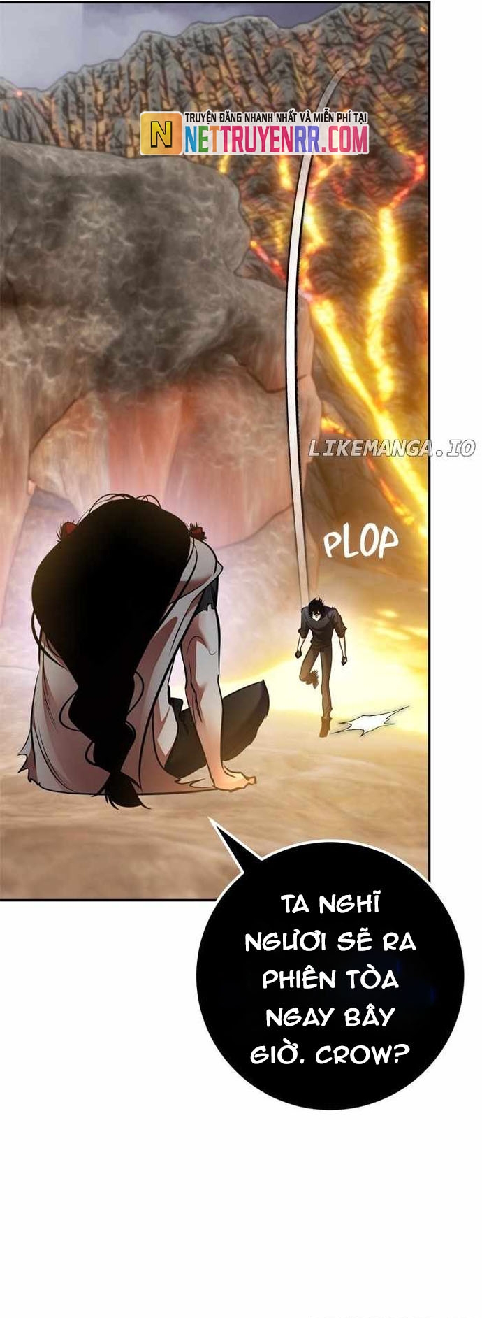 Trở Lại Thành Người Chơi Chap 198 - Next Chap 199