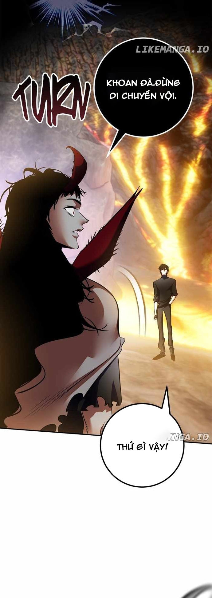 Trở Lại Thành Người Chơi Chap 198 - Next Chap 199