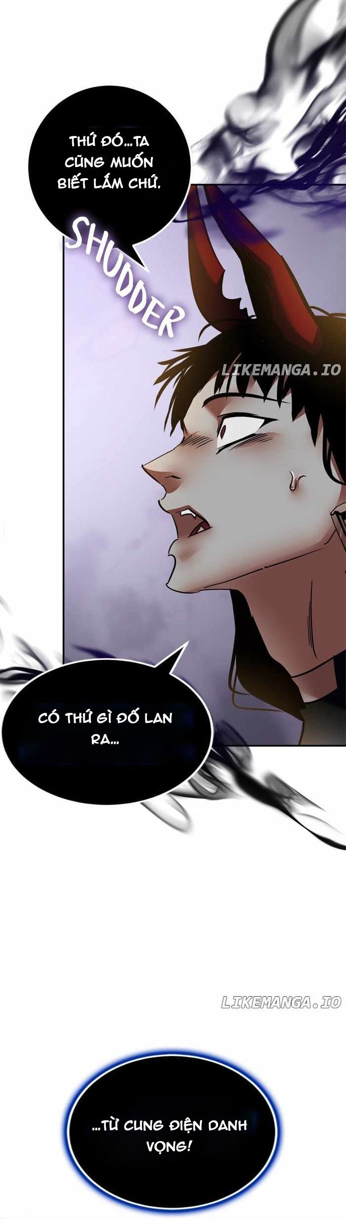 Trở Lại Thành Người Chơi Chap 198 - Next Chap 199