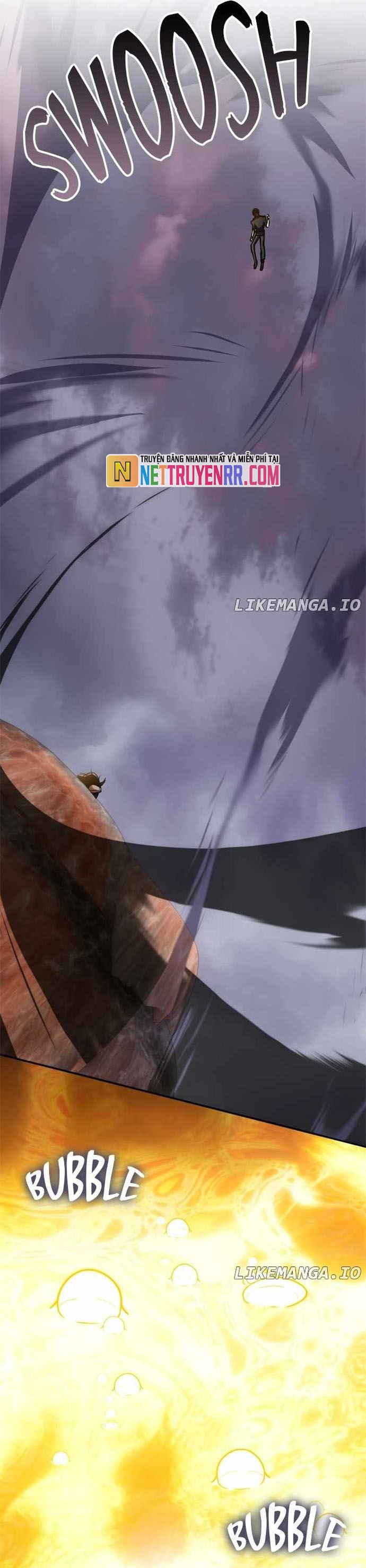 Trở Lại Thành Người Chơi Chap 198 - Next Chap 199