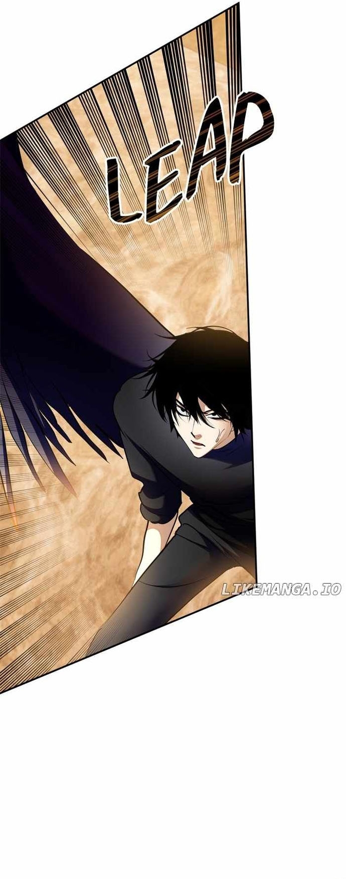 Trở Lại Thành Người Chơi Chap 198 - Next Chap 199