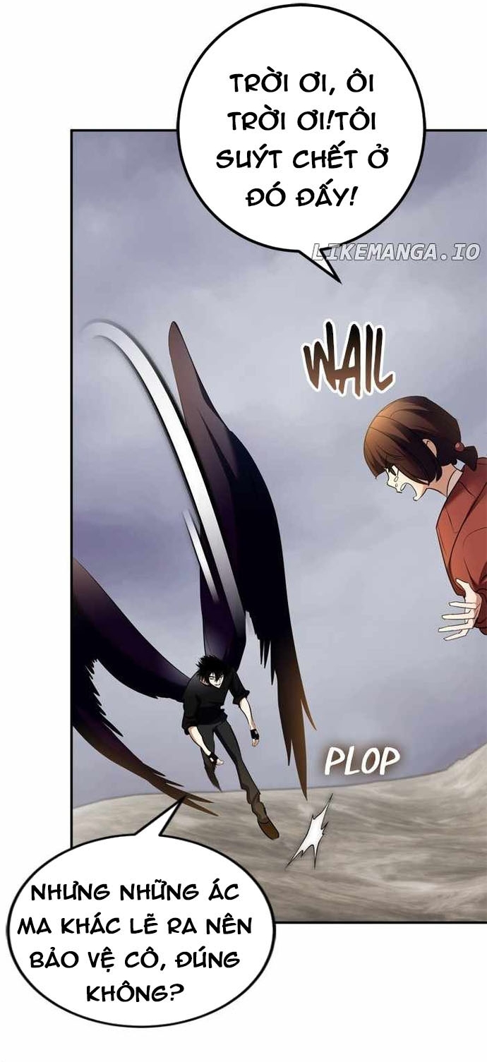 Trở Lại Thành Người Chơi Chap 198 - Next Chap 199