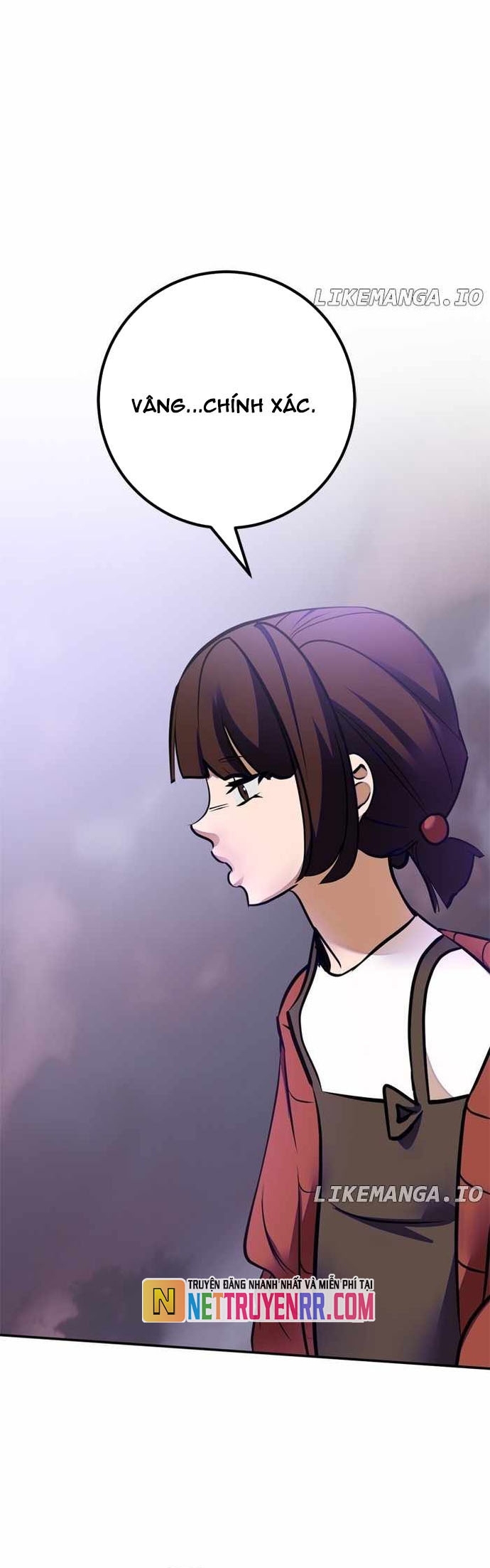 Trở Lại Thành Người Chơi Chap 198 - Next Chap 199