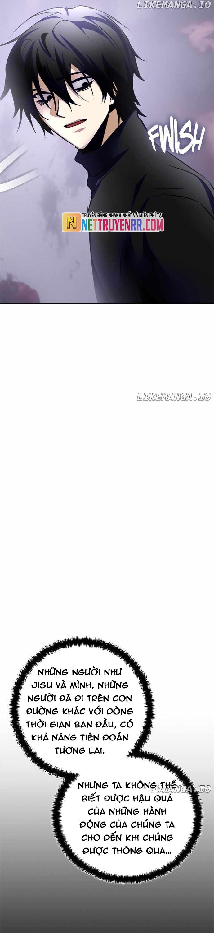 Trở Lại Thành Người Chơi Chap 198 - Next Chap 199