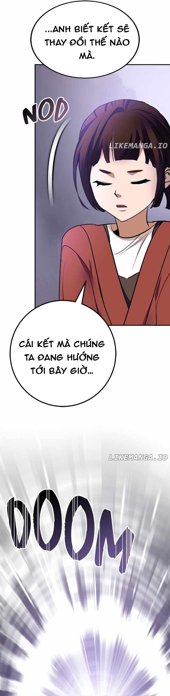 Trở Lại Thành Người Chơi Chap 198 - Next Chap 199