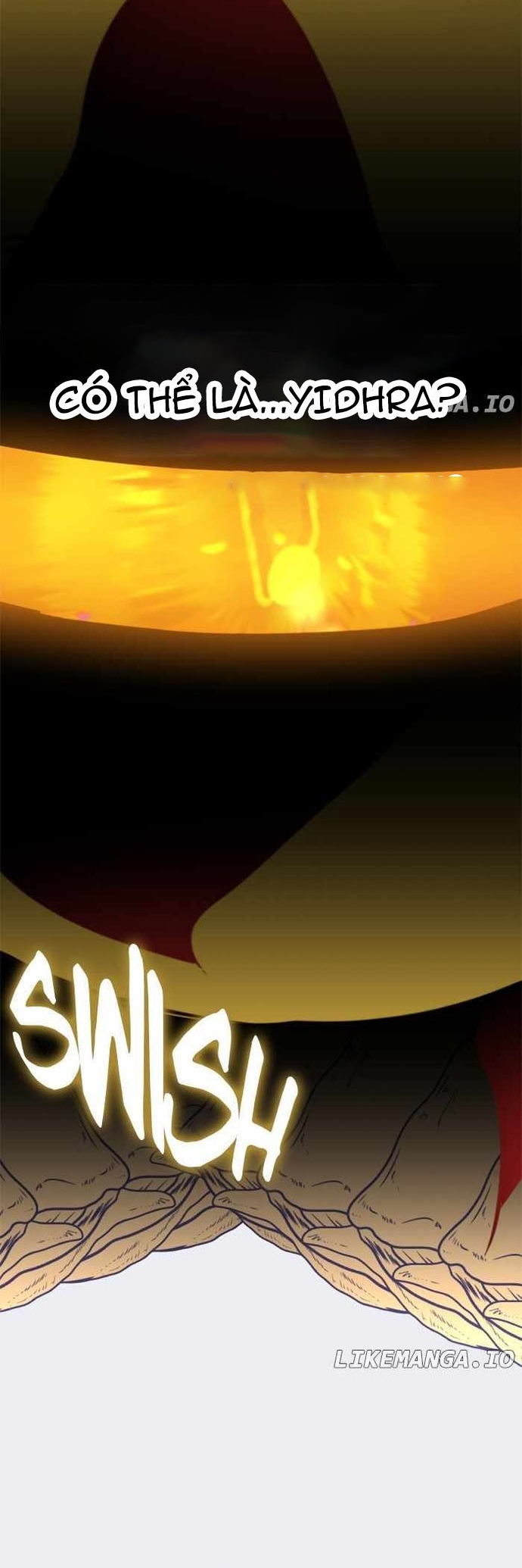 Trở Lại Thành Người Chơi Chap 198 - Next Chap 199