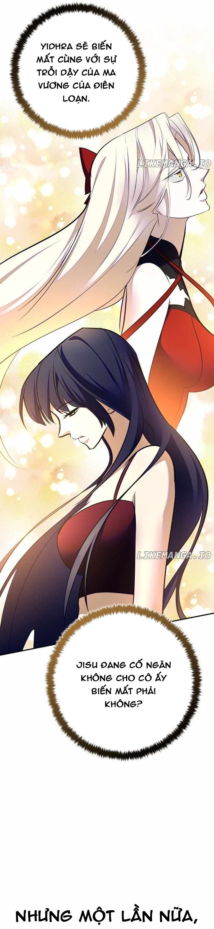 Trở Lại Thành Người Chơi Chap 198 - Next Chap 199