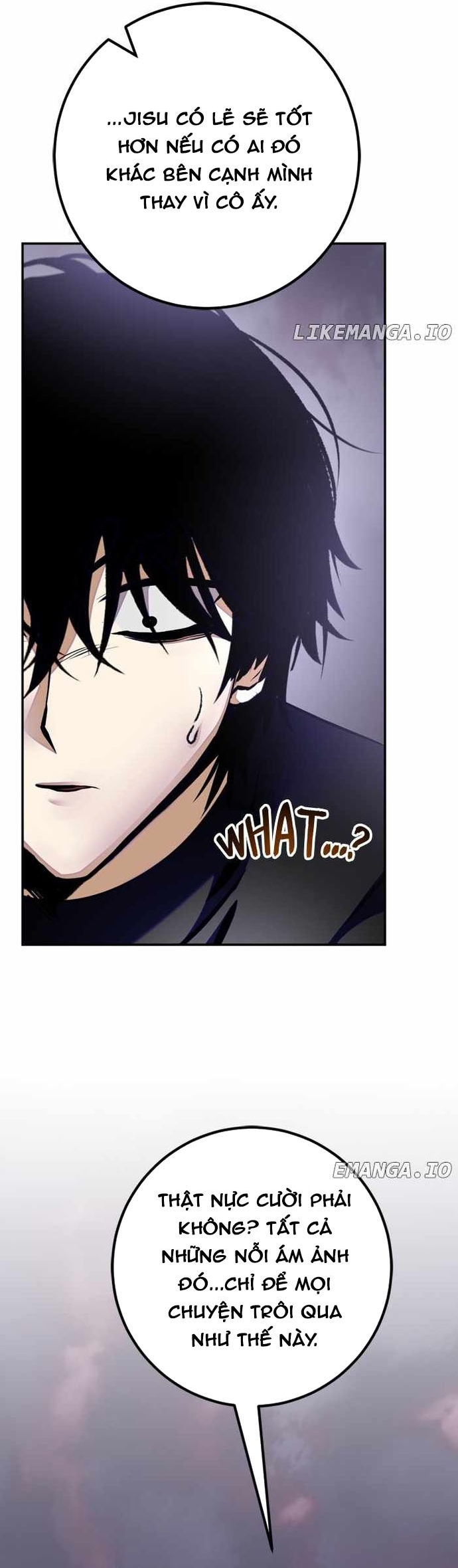 Trở Lại Thành Người Chơi Chap 198 - Next Chap 199