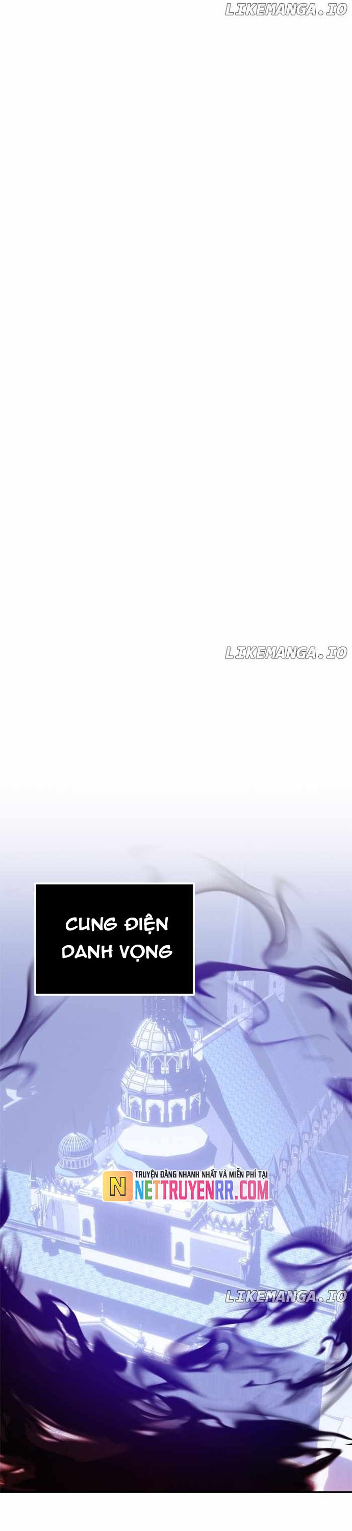 Trở Lại Thành Người Chơi Chap 198 - Next Chap 199