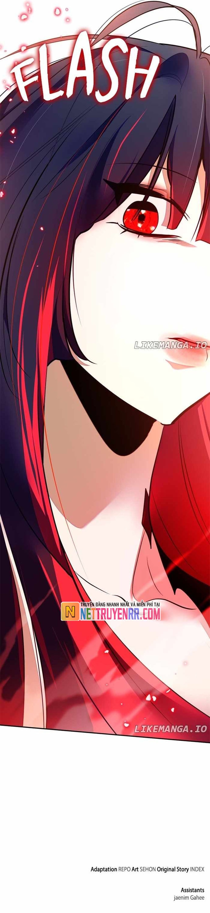 Trở Lại Thành Người Chơi Chap 198 - Next Chap 199